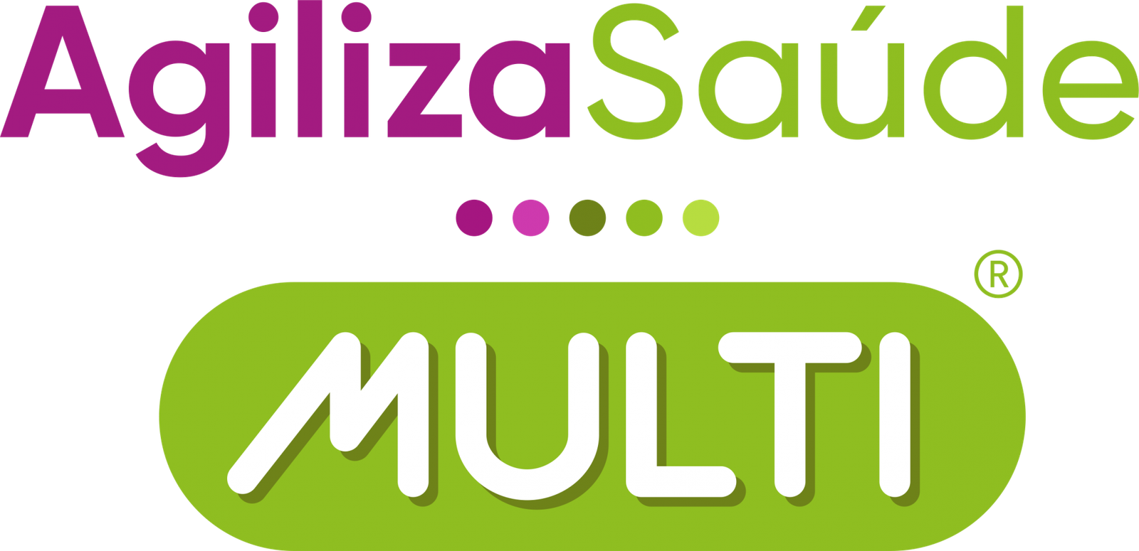 Agiliza Saúde Multi
