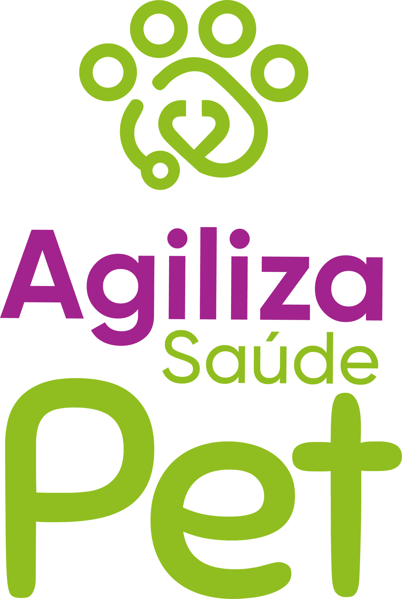 Agiliza Saúde Pet